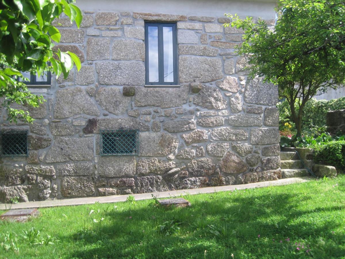 Casa Dos Bisavos- Slow Down Na Rota Do Romanico بورتو المظهر الخارجي الصورة