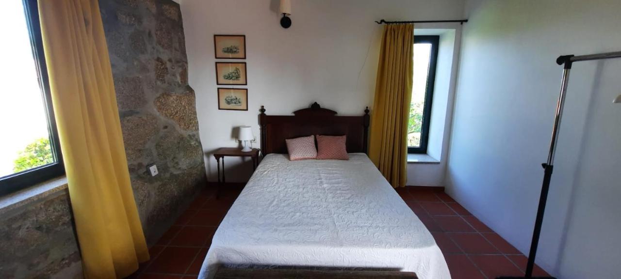 Casa Dos Bisavos- Slow Down Na Rota Do Romanico بورتو المظهر الخارجي الصورة