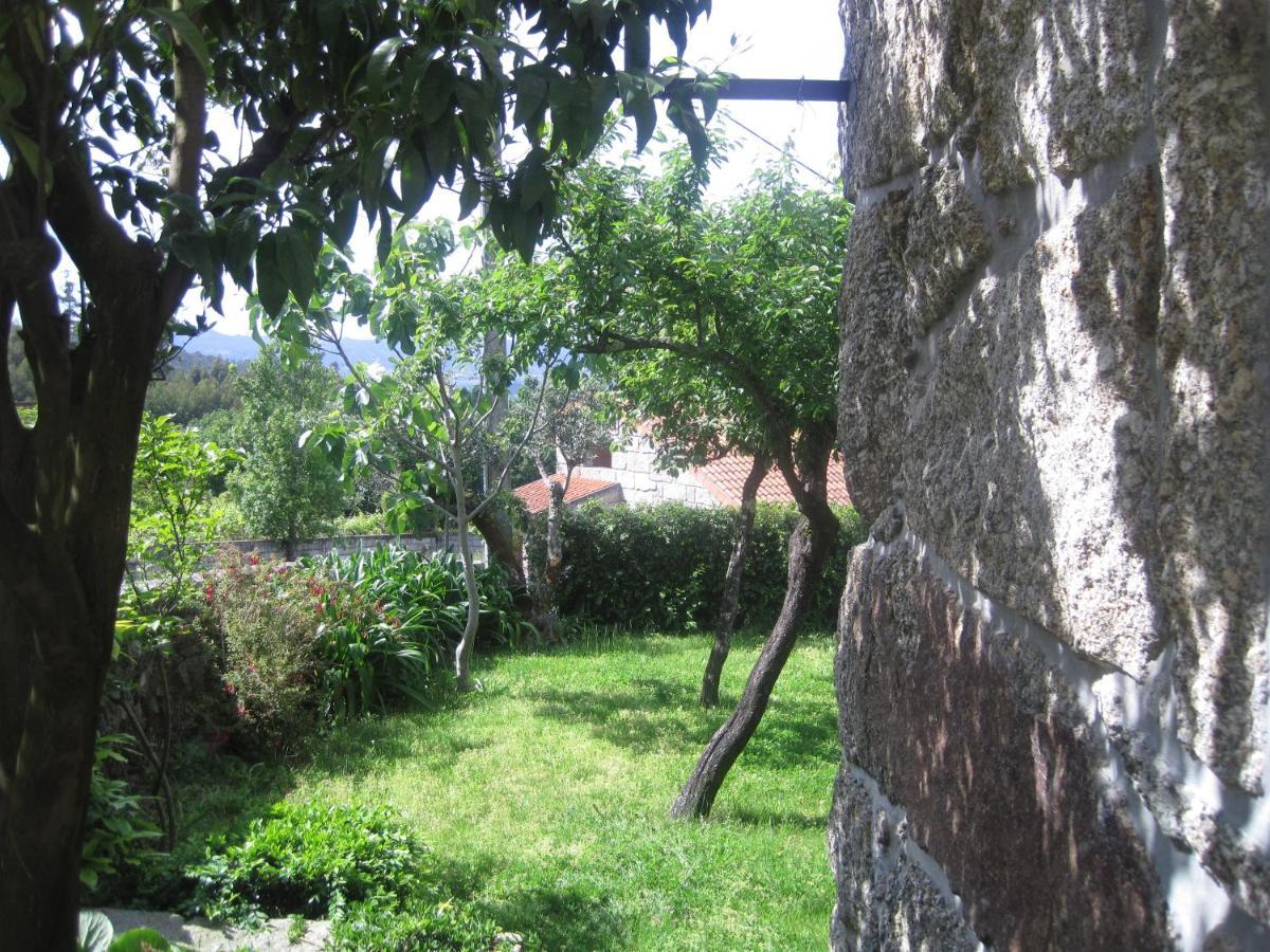 Casa Dos Bisavos- Slow Down Na Rota Do Romanico بورتو المظهر الخارجي الصورة