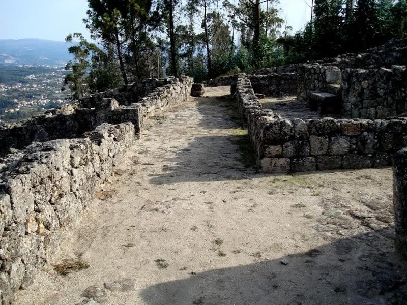 Casa Dos Bisavos- Slow Down Na Rota Do Romanico بورتو المظهر الخارجي الصورة